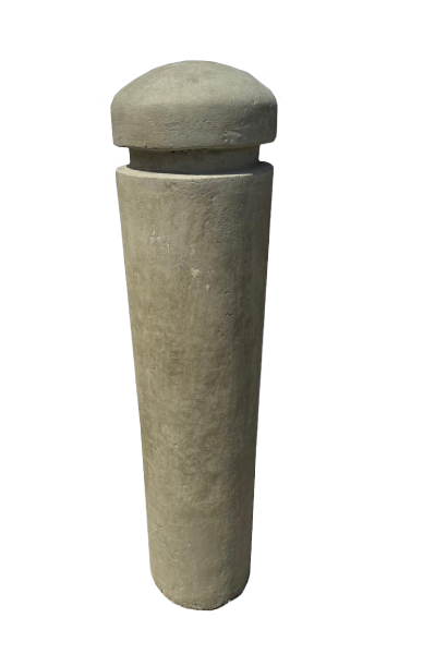 Terminal Bollard