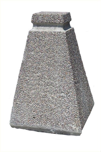 Bollard