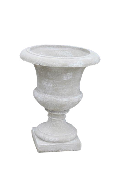 Flower Pot Victorian Urn Large