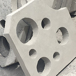 Lovisa Stone - Concrete Products